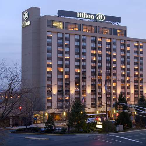 Hilton Garden Hasbrouck