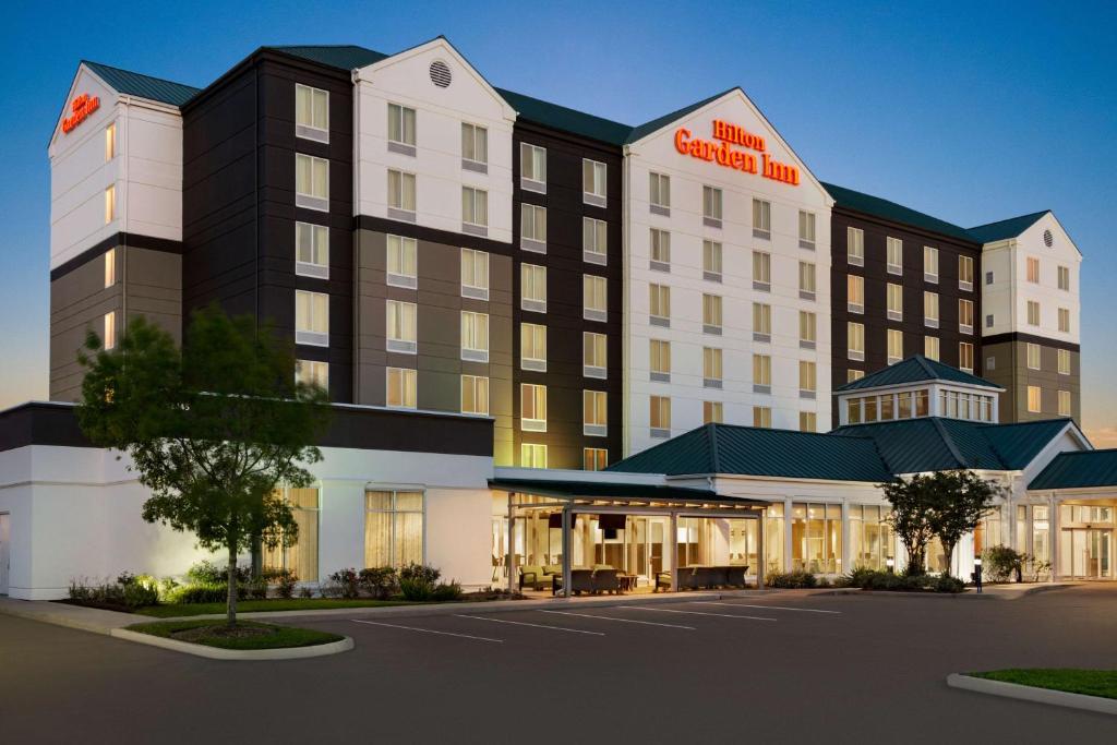 Hilton Garden Inn Houston , TX